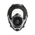 Gas Mask SGE150-Protection Masks-wetsuit, diver, sharkskin, snorkeling gear, watersports equipment, diving fins, snorkeling mask, ocean reef, Garmin G1