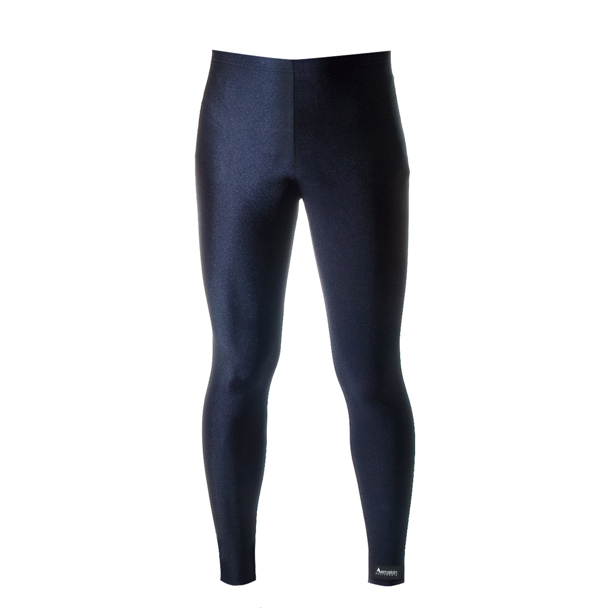 L528 Nylon Pants With Drawstring & Elastic Waist (Unisex)-Pants-Snorkeling, diver, sharkskin, scuba diving hk, warm protection, sharkskin, dive wear, bare wetsuit, aeroskin wetsuit, 浮潛