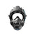 NEPTUNE III - full face mask-Full Face Masks-wetsuit, diver, sharkskin, snorkeling gear, watersports equipment, diving fins, snorkeling mask, ocean reef, Garmin G1