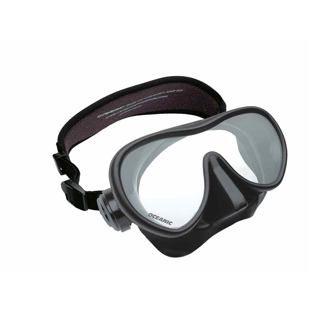 Mini Shadow Mask-Masks-wetsuit, diver, sharkskin, snorkeling gear, watersports equipment, diving fins, snorkeling mask, ocean reef, Garmin G1