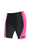 P379 Long Shorts with 6 Panels, Drawstring & Grippers (Unisex)-Pants-Snorkeling, diver, sharkskin, scuba diving hk, warm protection, sharkskin, dive wear, bare wetsuit, aeroskin wetsuit, 浮潛