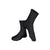 Covert Socks (Unisex)-Socks-wetsuit, diver, sharkskin, snorkeling gear, watersports equipment, diving fins, snorkeling mask, ocean reef, Garmin G1