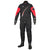 Trilam Tech Drysuit - Men's-Drysuit-Snorkeling, diver, sharkskin, scuba diving hk, warm protection, sharkskin, dive wear, bare wetsuit, aeroskin wetsuit, 浮潛