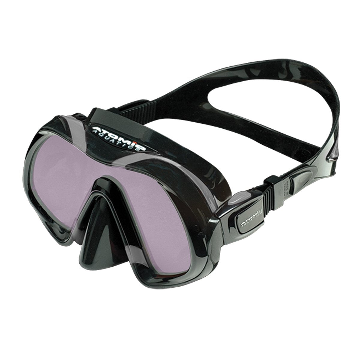 Venom ARC Mask-wetsuit, diver, sharkskin, snorkeling gear, watersports equipment, diving fins, snorkeling mask, ocean reef, Garmin G1