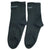 Titanium Chillproof Socks (Unisex)-Socks-wetsuit, diver, sharkskin, snorkeling gear, watersports equipment, diving fins, snorkeling mask, ocean reef, Garmin G1