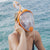 Snorkie - Talkie-Snorkeling Communications-wetsuit, diver, sharkskin, snorkeling gear, watersports equipment, diving fins, snorkeling mask, ocean reef, Garmin G1